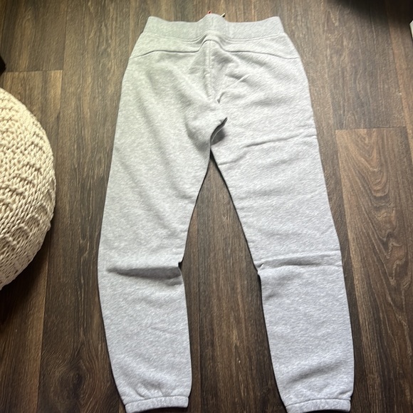 THE TEDDY SWEATPANT - Picture 4 of 5